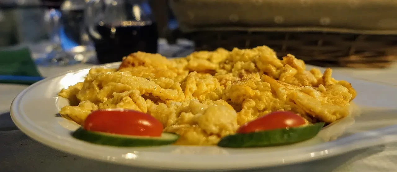 Dünyanın en sevilen yumurtalı yemeklerine Türk lezzetleri damga vurdu! İşte en beğenilenler