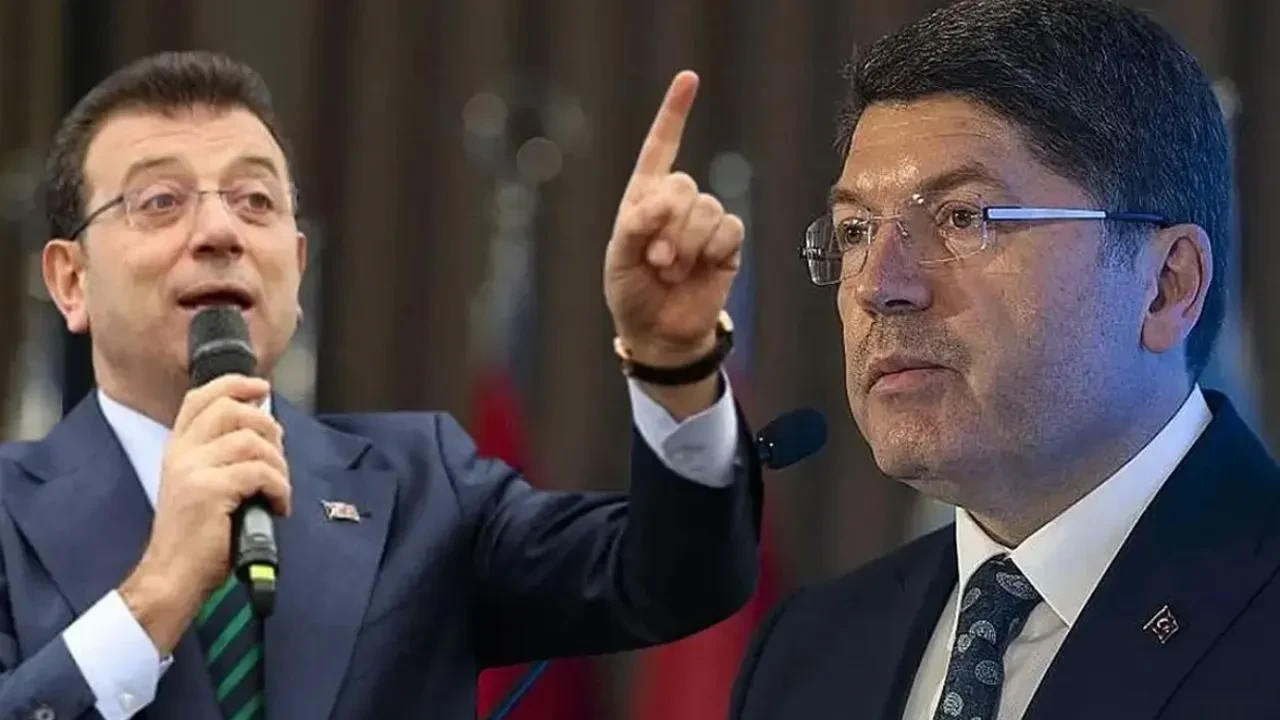 Ekrem İmamoğlu