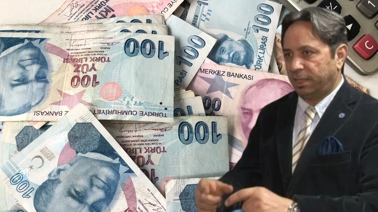 Az primle emekli olabilirsiniz! İsa Karakaş açıkladı: İşte 900 günle maaş almanın yolları