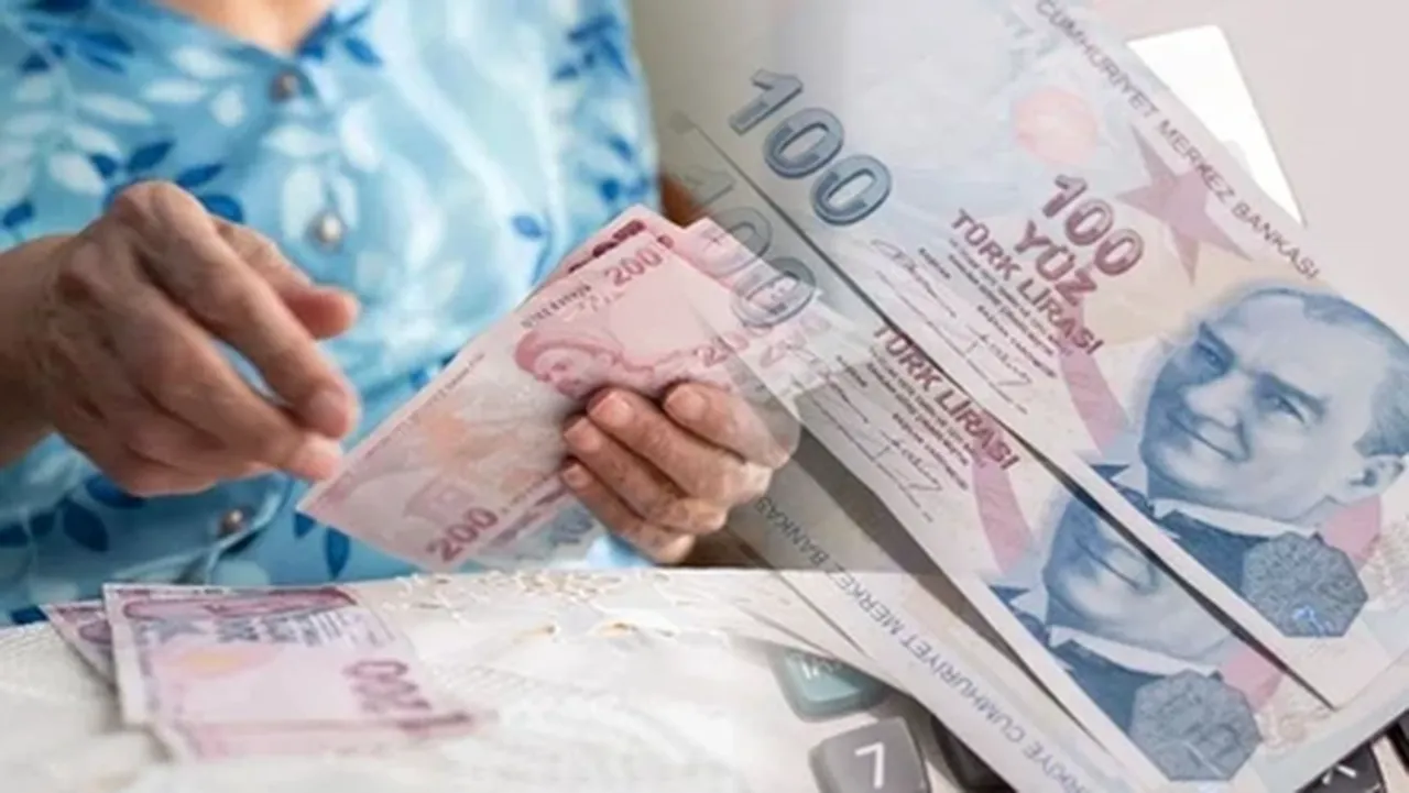 Az primle emekli olabilirsiniz! İsa Karakaş açıkladı: İşte 900 günle maaş almanın yolları