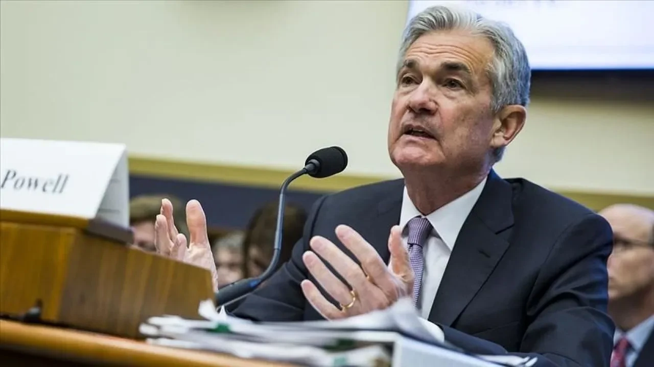FED tutanakları yayınlandı! Enflasyonda daha fazla kazanç beklentisi