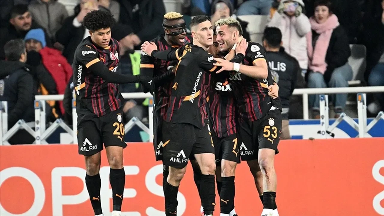 Galatasaray maçı hangi kanalda nereden izlenir belli oldu! GS-AZ Alkmaar maçına saatler kaldı