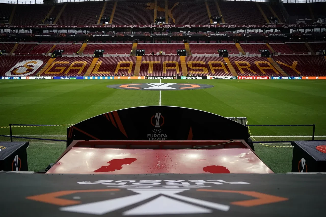 Galatasaray nasıl tur atlar?