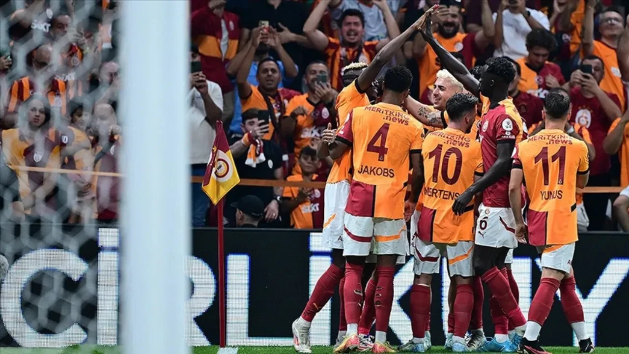 Galatasaray nasıl tur atlar, geçer? AZ Alkmaar'ı yenerse, yenilirse veya berabere kalırsa ne olacak?