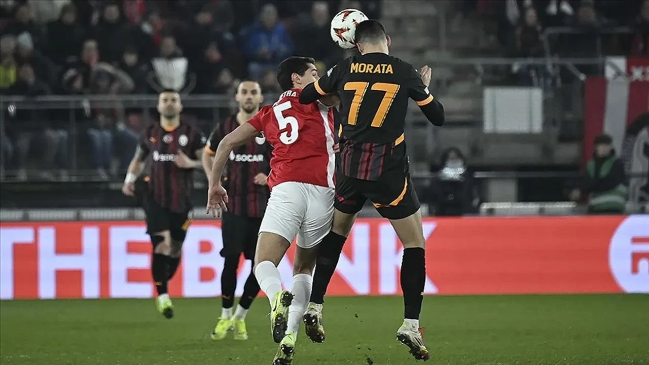 Galatasaray nasıl tur atlar, geçer? AZ Alkmaar'ı yenerse, yenilirse veya berabere kalırsa ne olacak?