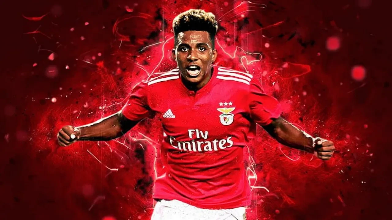 Gedson Fernandes transferi gerçekleşiyor! Beşiktaş'ta anlaşma tamam