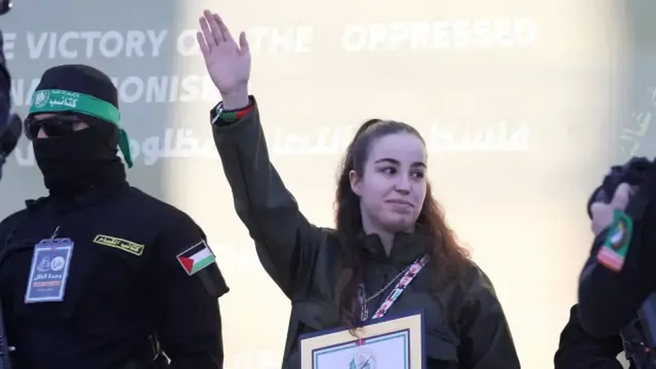 İsrailli esir Gazze'deki günlerini anlattı: Hamas bizi şaşkına çeviren bir hediye verdi