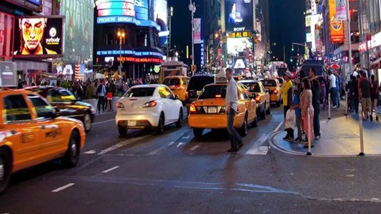 İstanbul için de gündeme gelmişti! Trump yönetimi, New York’un trafik ücretlendirme planını durduruyor