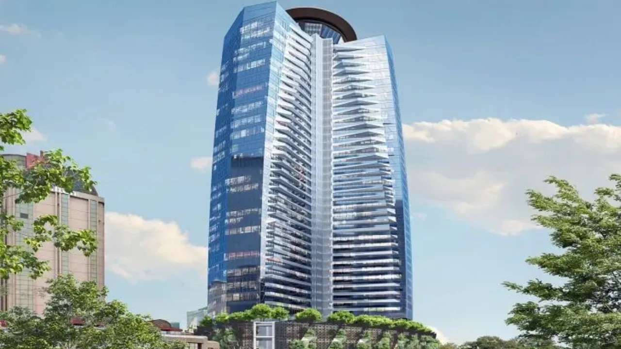 İstanbul’un yeni deseni Avrupa’nın yeni ikonu! ETRO Residences İstanbul        