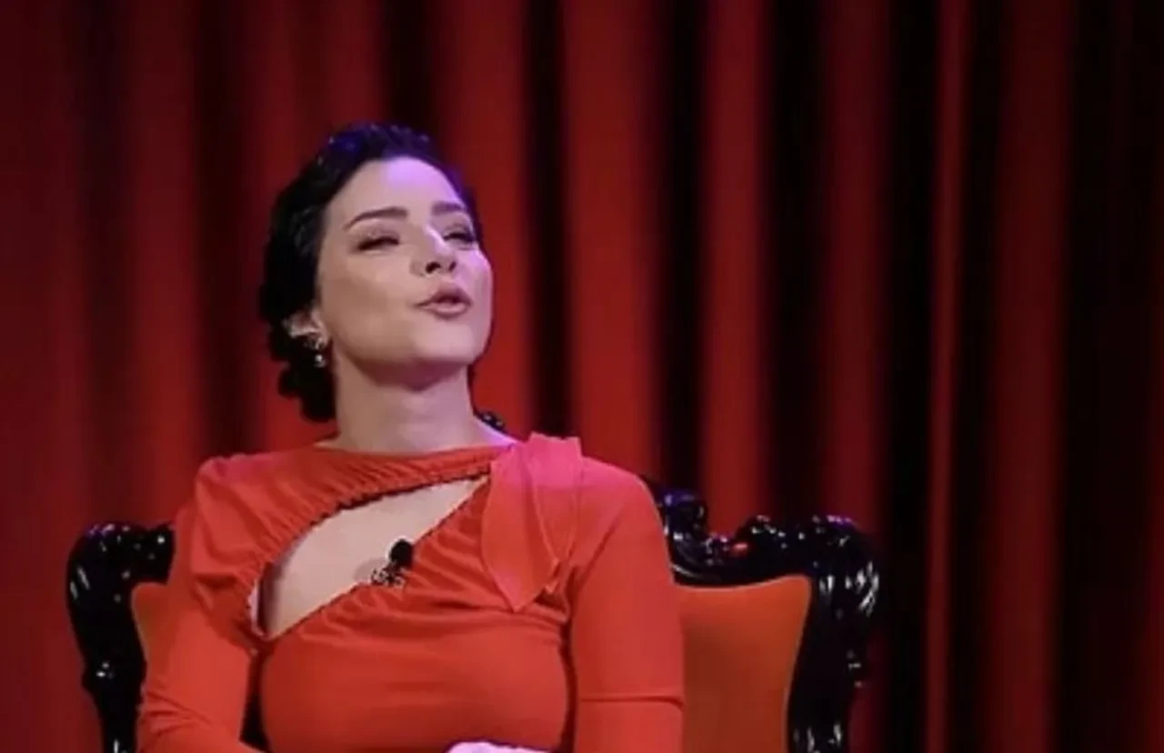 Merve Boluğur barışma iddialarını yalanladı, estetik açıklamasıyla dikkat çekti