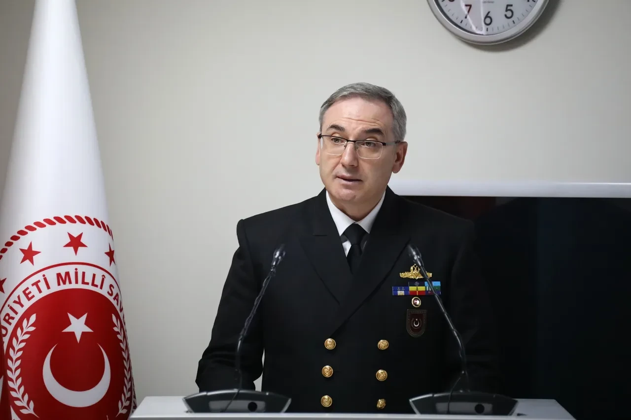 MSB kaynaklarından Korgeneral Tevfik Algan hakkında açıklama!