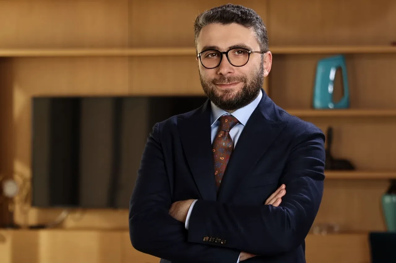 Pasifik Teknoloji'den dev adımlar! "Global bir oyuncu olma yolunda ilerliyoruz"