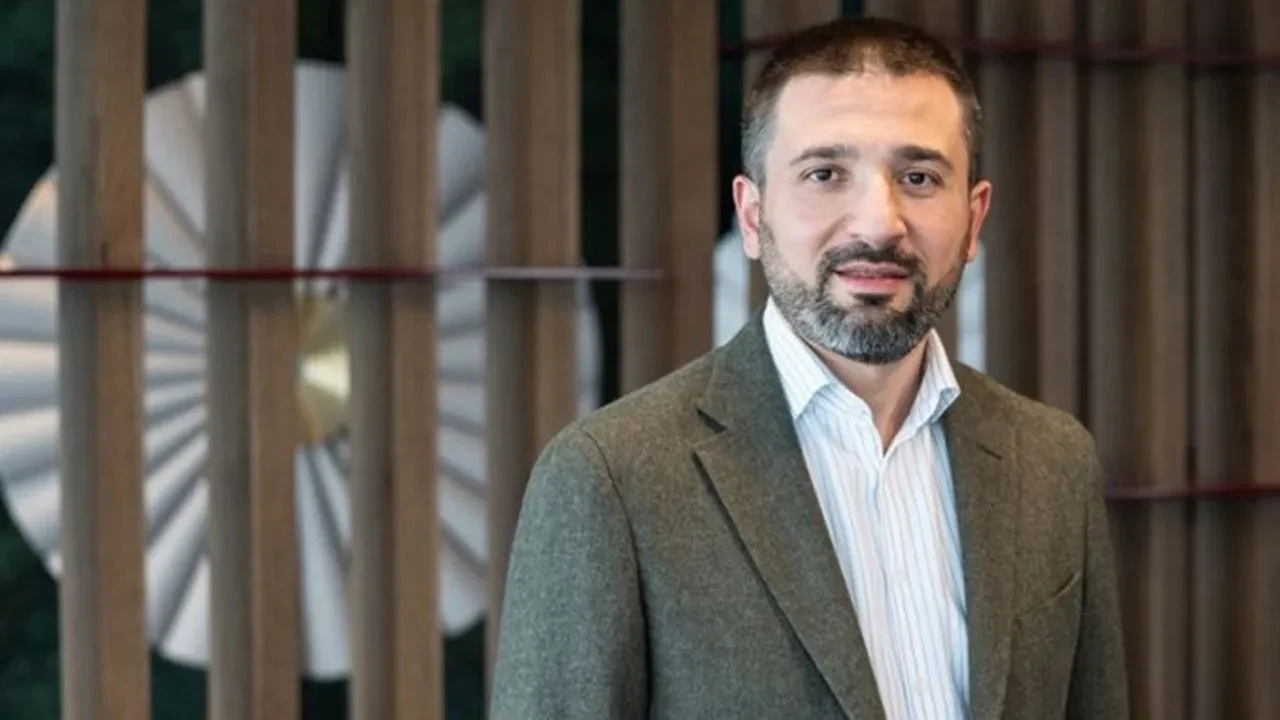 Pasifik Teknoloji'den dev adımlar! "Global bir oyuncu olma yolunda ilerliyoruz"