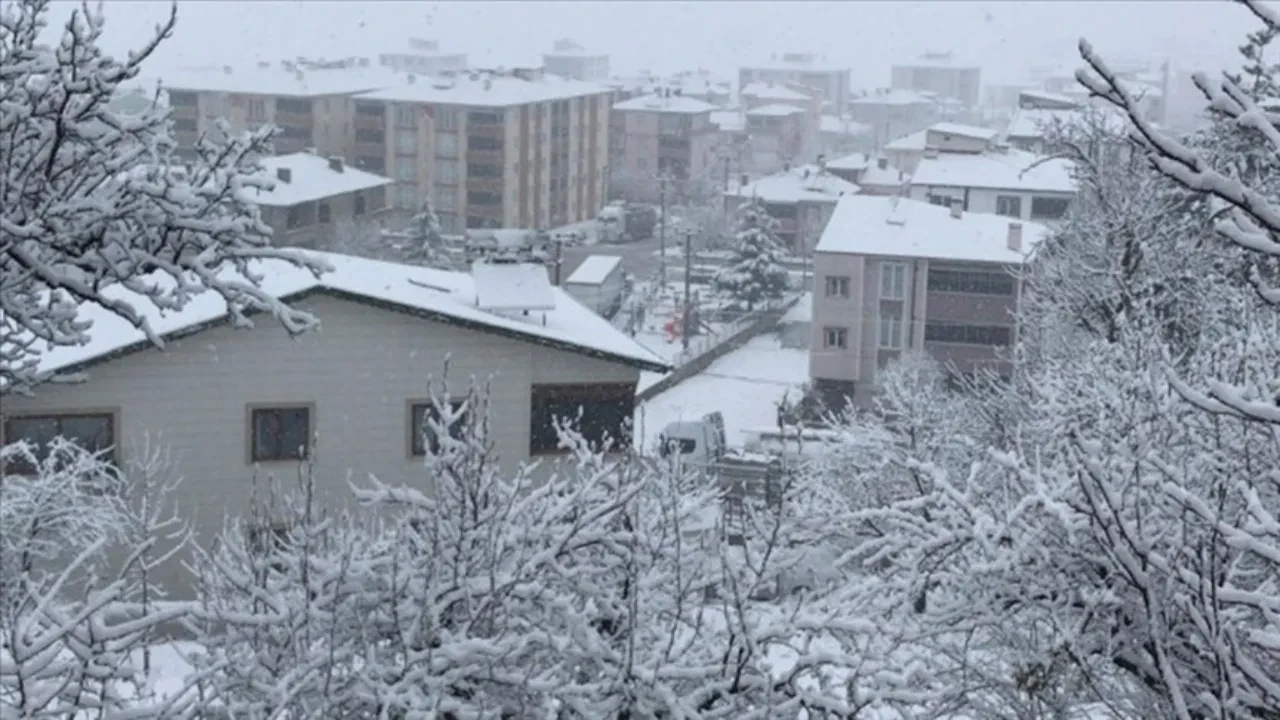 Samsun'da okullar tatil mi? 21 Şubat Samsun Valisi son dakika açıklaması