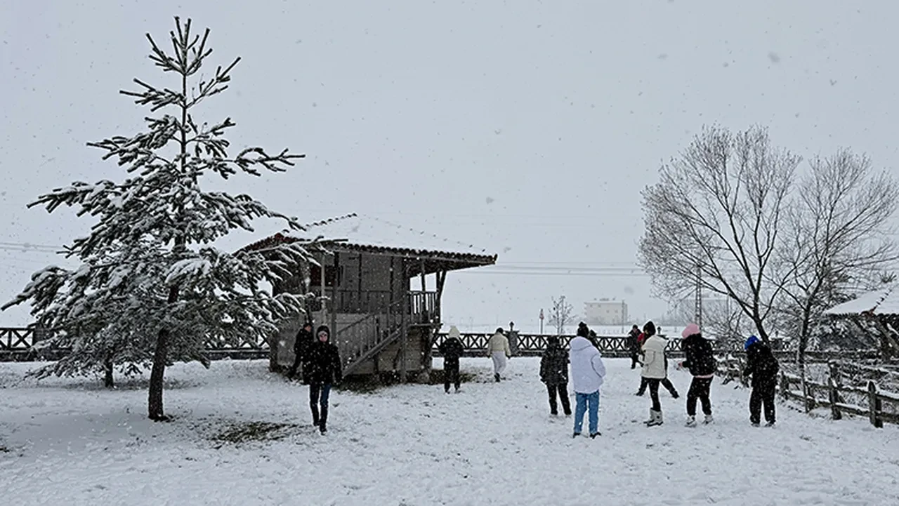 Samsun'da okullar tatil mi? 21 Şubat Samsun Valisi son dakika açıklaması