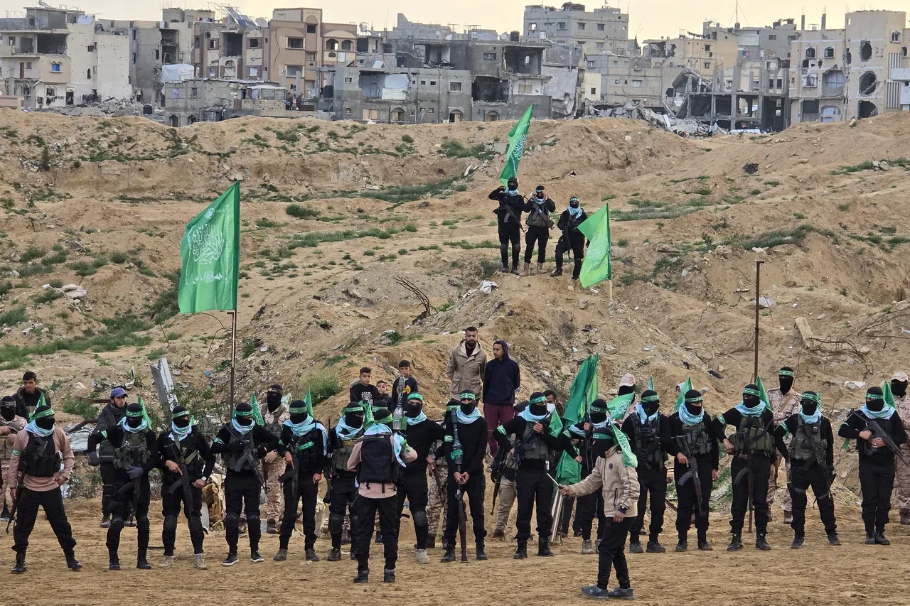 Son dakika | Hamas, 4 İsrailli rehinenin cesedini teslim etti