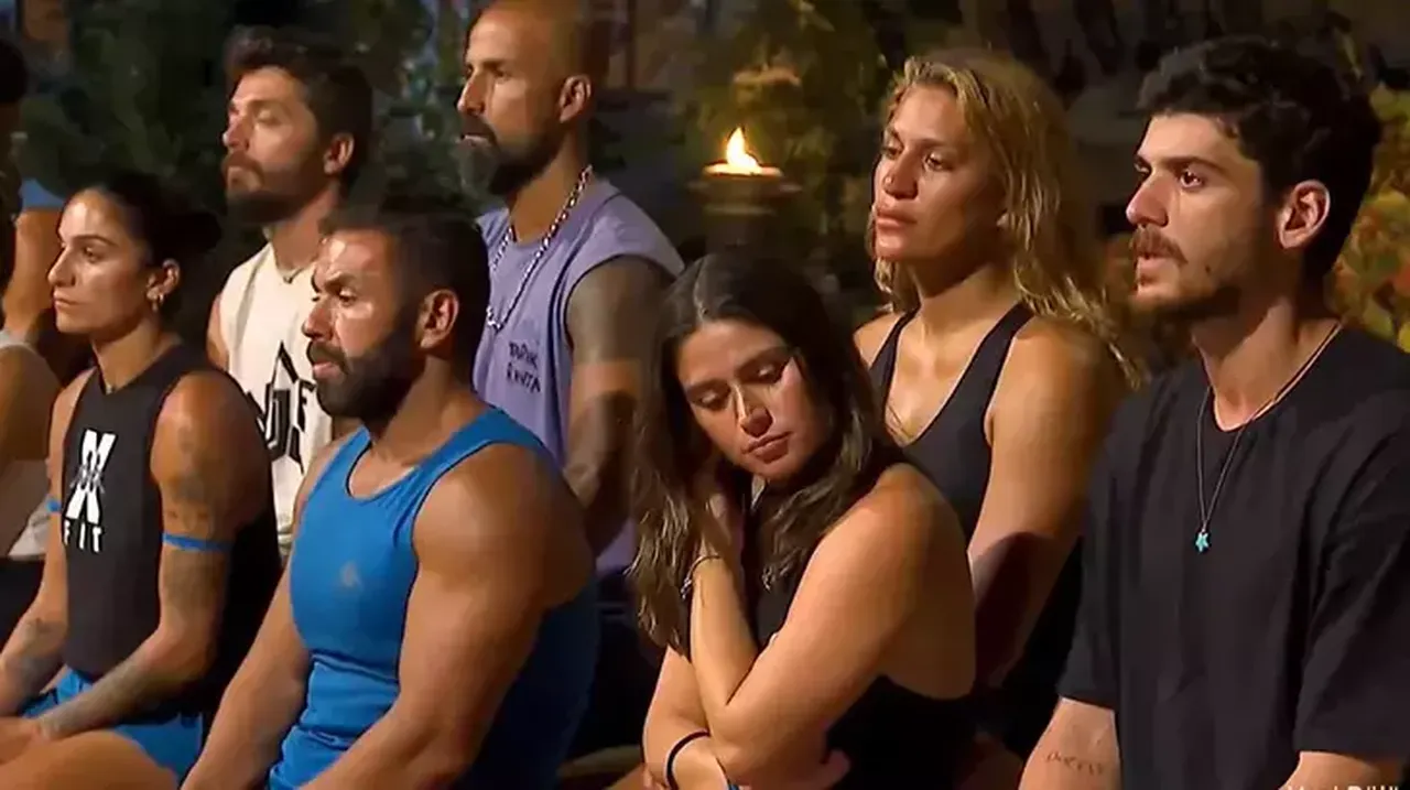 Survivor 19 Şubat eleme adayı ve dokunulmazlığı kazanan takım kesinlik kazandı