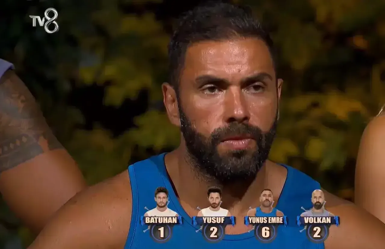 Survivor 19 Şubat eleme adayı ve dokunulmazlığı kazanan takım kesinlik kazandı