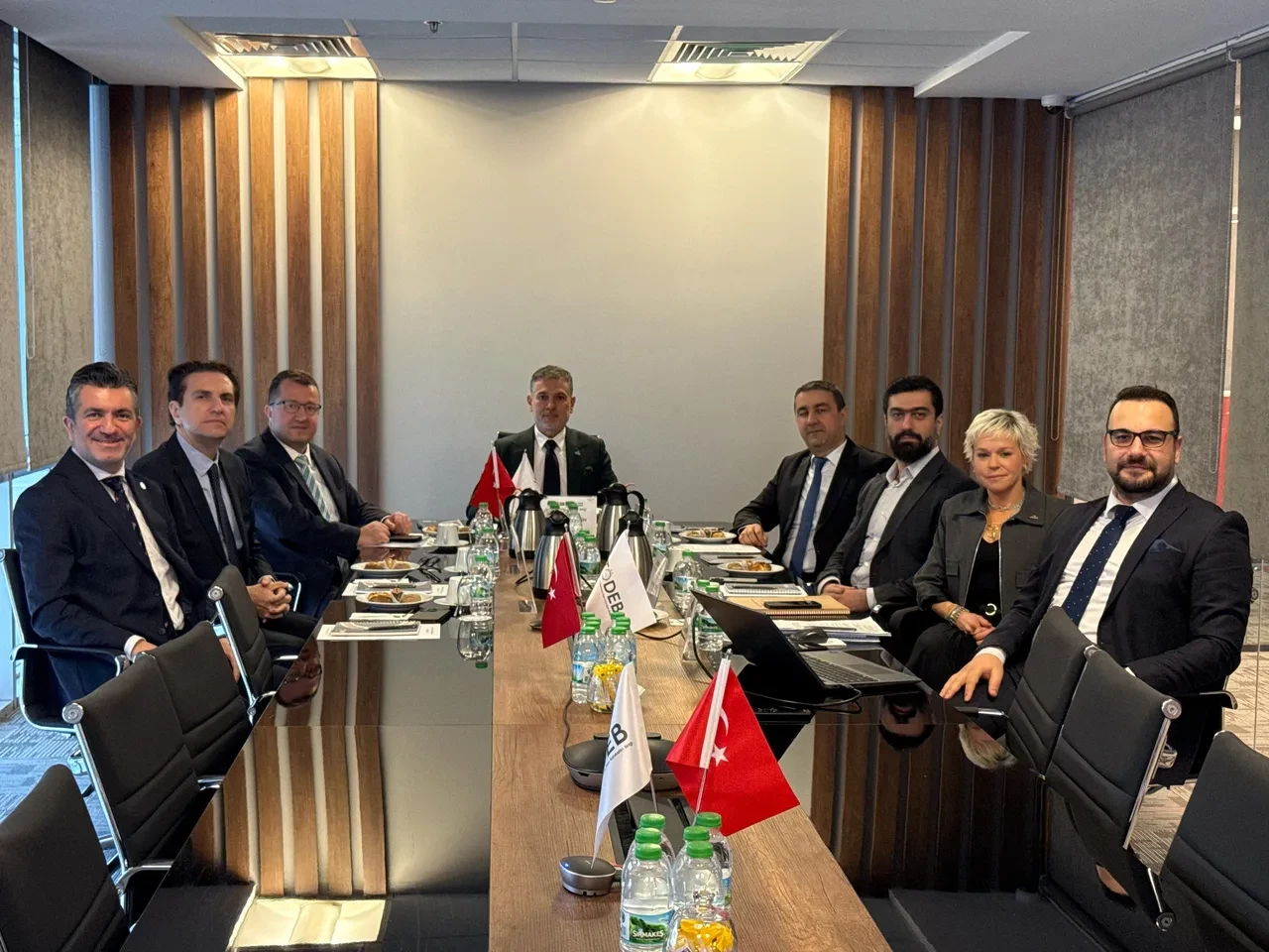 Tek lisansla 5 ülkede faaliyet gösterilecek! Türk Devletleri'nden yeni bir adım