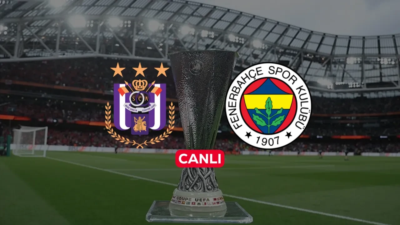 TRT 1 Fenerbahçe maçı CANLI nereden izlenir? Maç başlıyor