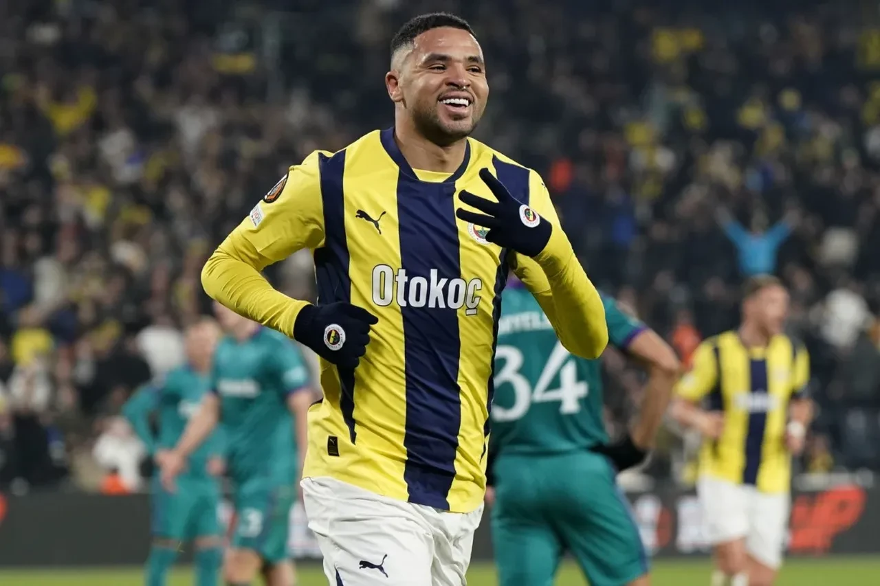 TRT 1 Fenerbahçe maçı CANLI nereden izlenir? Maç başlıyor
