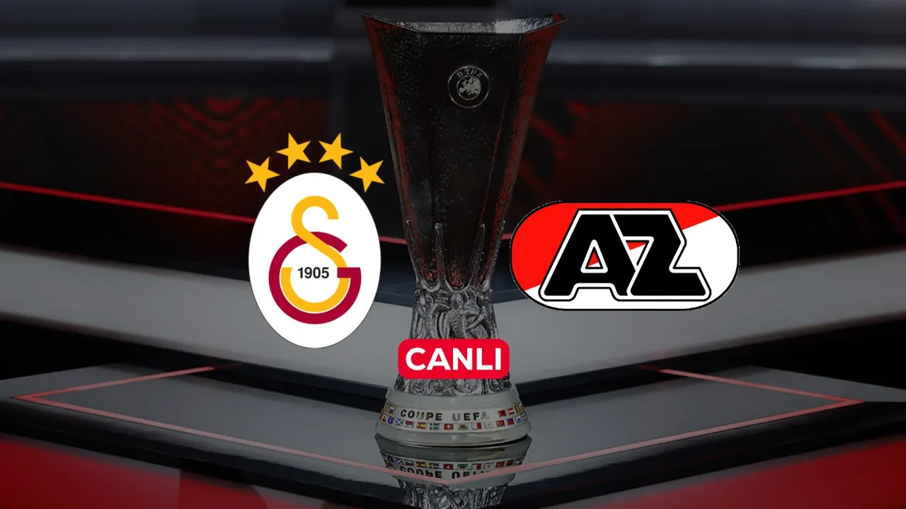 TRT 1 Galatasaray maçı CANLI nereden izlenir? Maç başlıyor