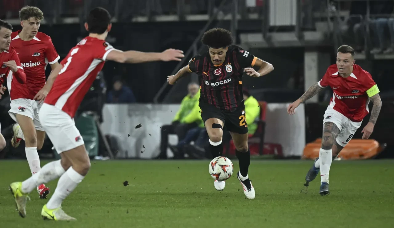 TRT 1 canlı maç izle