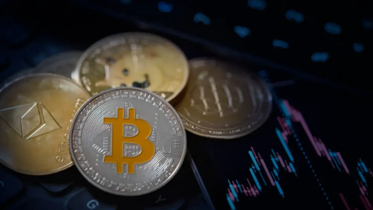 Trump, ABD'yi kripto başkenti yapmak istiyor