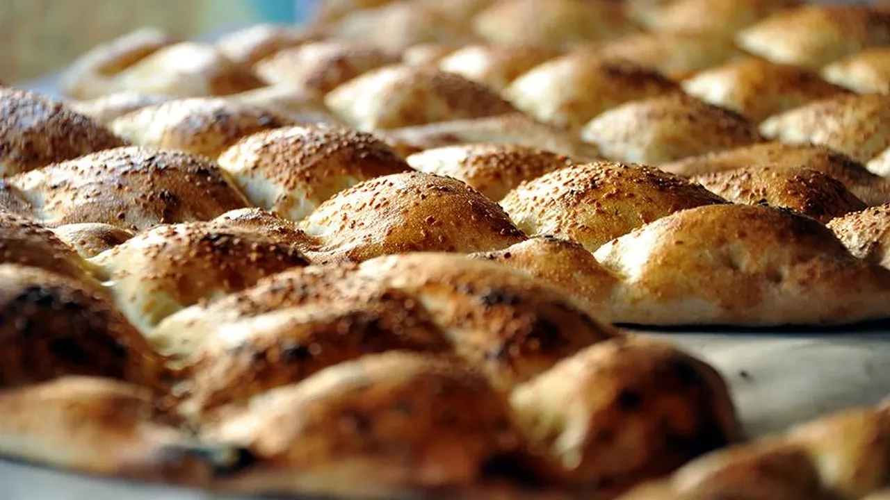Ramazan pidesi fiyatı belli oldu!