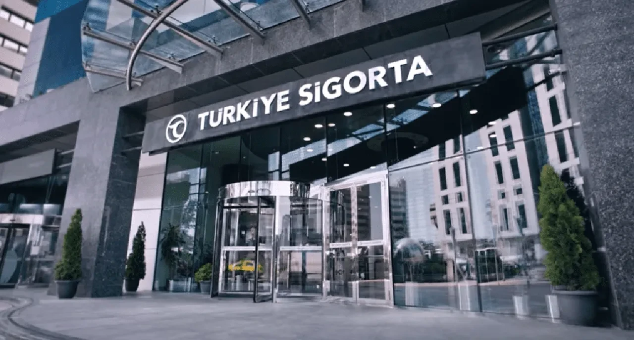 Türkiye Sigorta ve PTT AŞ güçlerini birleştirdi!