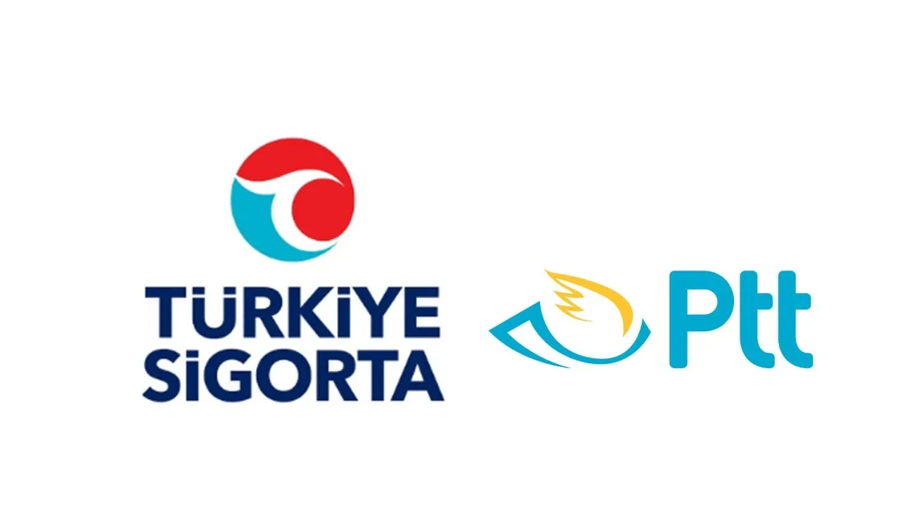 Türkiye Sigorta ve PTT AŞ güçlerini birleştirdi!