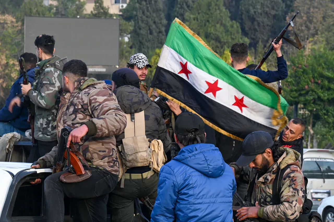 Türkiye’nin desteğiyle Suriye’de yeni dönem: Esad sonrası umut ve yeniden inşa