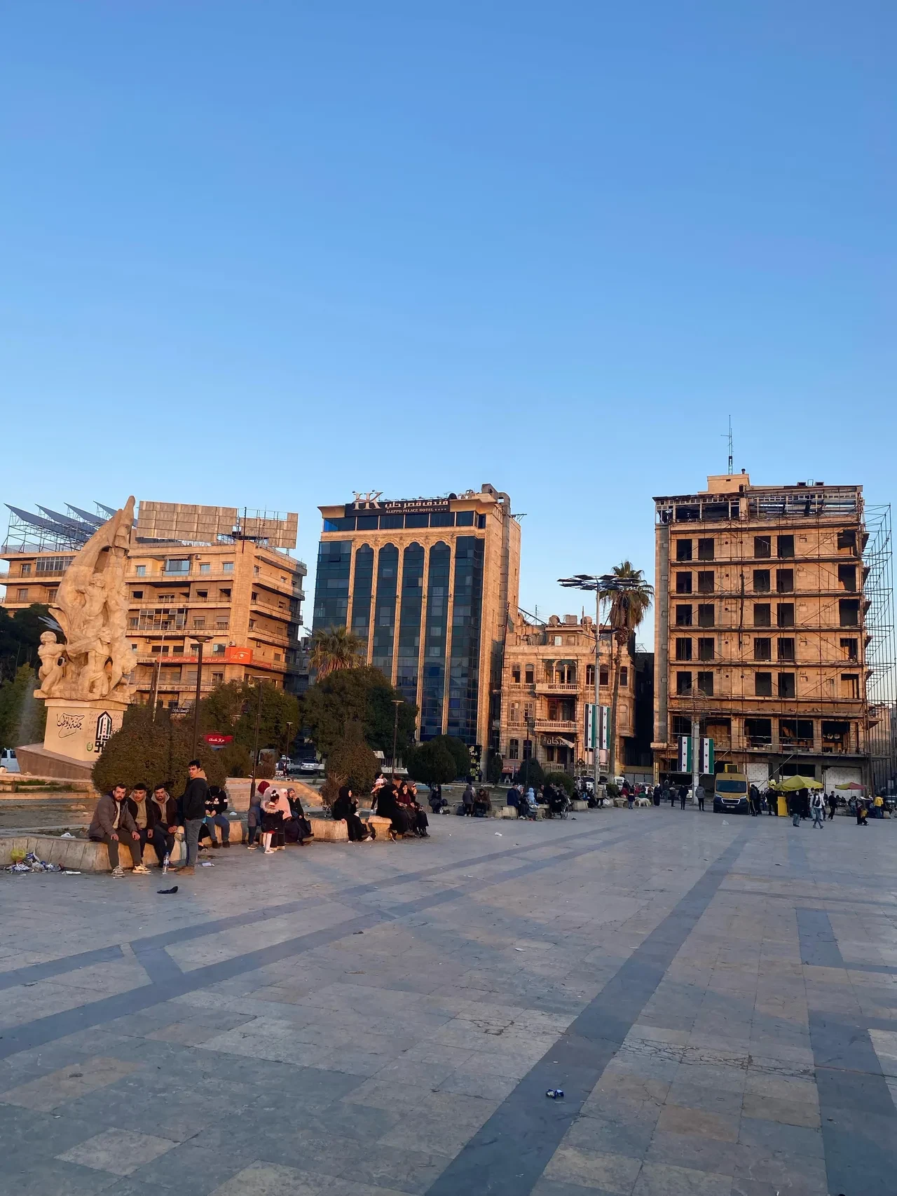 Türkiye’nin desteğiyle Suriye’de yeni dönem: Esad sonrası umut ve yeniden inşa