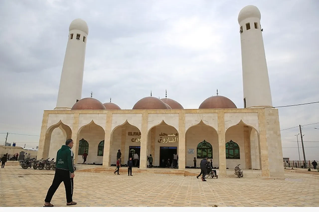 Türkiye’nin desteğiyle Suriye’de yeni dönem: Esad sonrası umut ve yeniden inşa