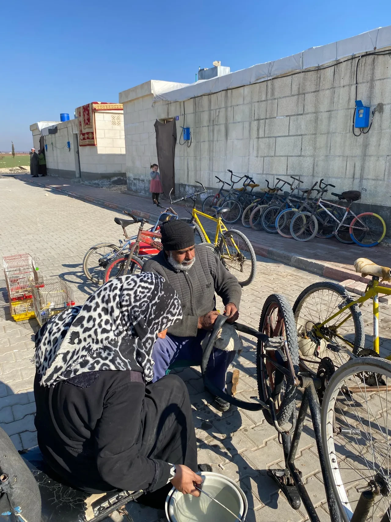 Türkiye’nin desteğiyle Suriye’de yeni dönem: Esad sonrası umut ve yeniden inşa