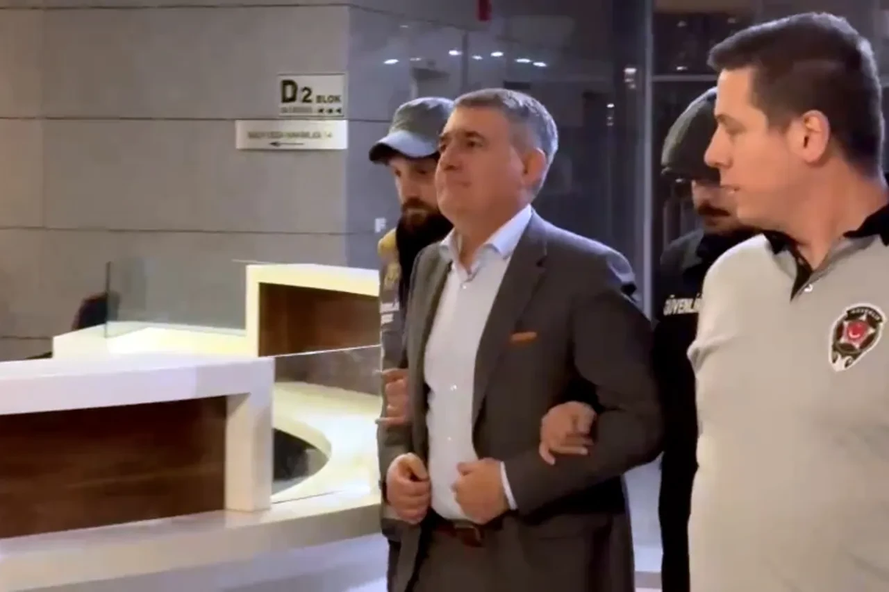 TÜSİAD başkanlarını İfadeleri ortaya çıktı! Orhan Turan ve Mehmet Ömer Arif Aras kendilerini böyle savundu
