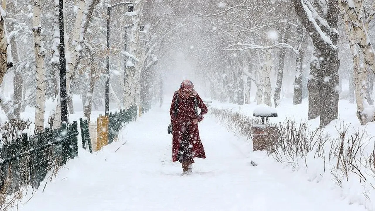 Yarın İstanbul’da kar var mı? Hava durumu tahmini paylaşıldı