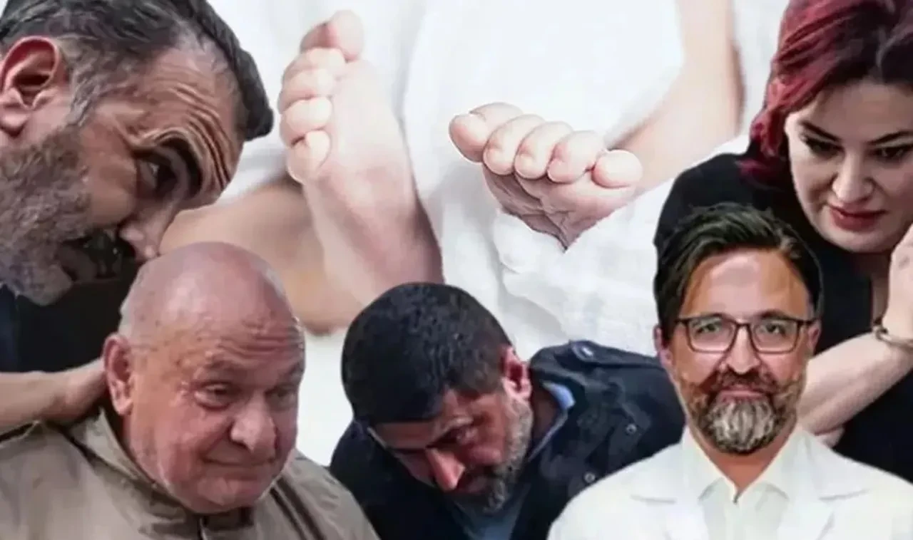 Yenidoğan çetesi davasında 3. duruşma! Pazartesi ara karar açıklanacak