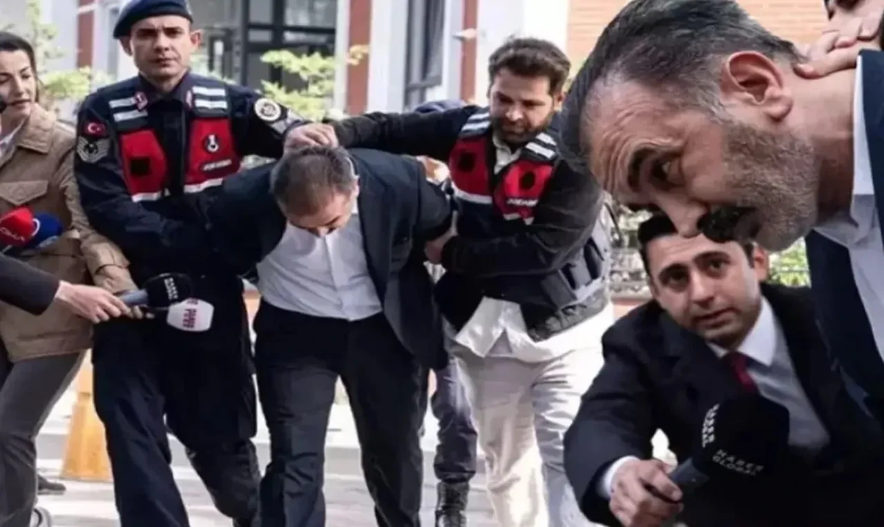 Yenidoğan çetesi davasında 3. duruşma! Pazartesi ara karar açıklanacak
