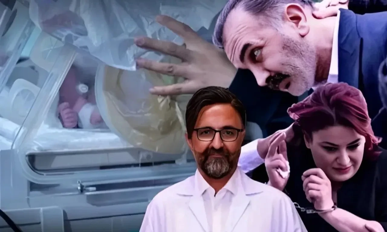 Yenidoğan çetesi davasında 3. duruşma! Pazartesi ara karar açıklanacak