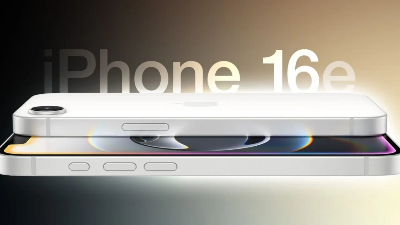 Apple'ın en ucuz iPhone modeli: iPhone 16E Türkiye'da satışa sunuldu