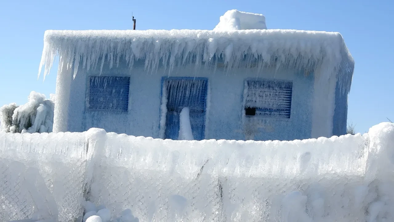 Bu görüntüler Mersin