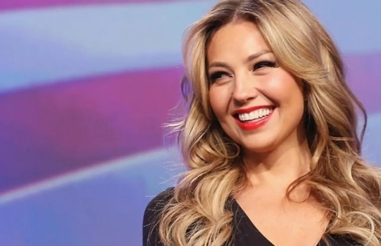 Ceyda Ateş'in kızına neden Talia ismini verdiği ortaya çıktı