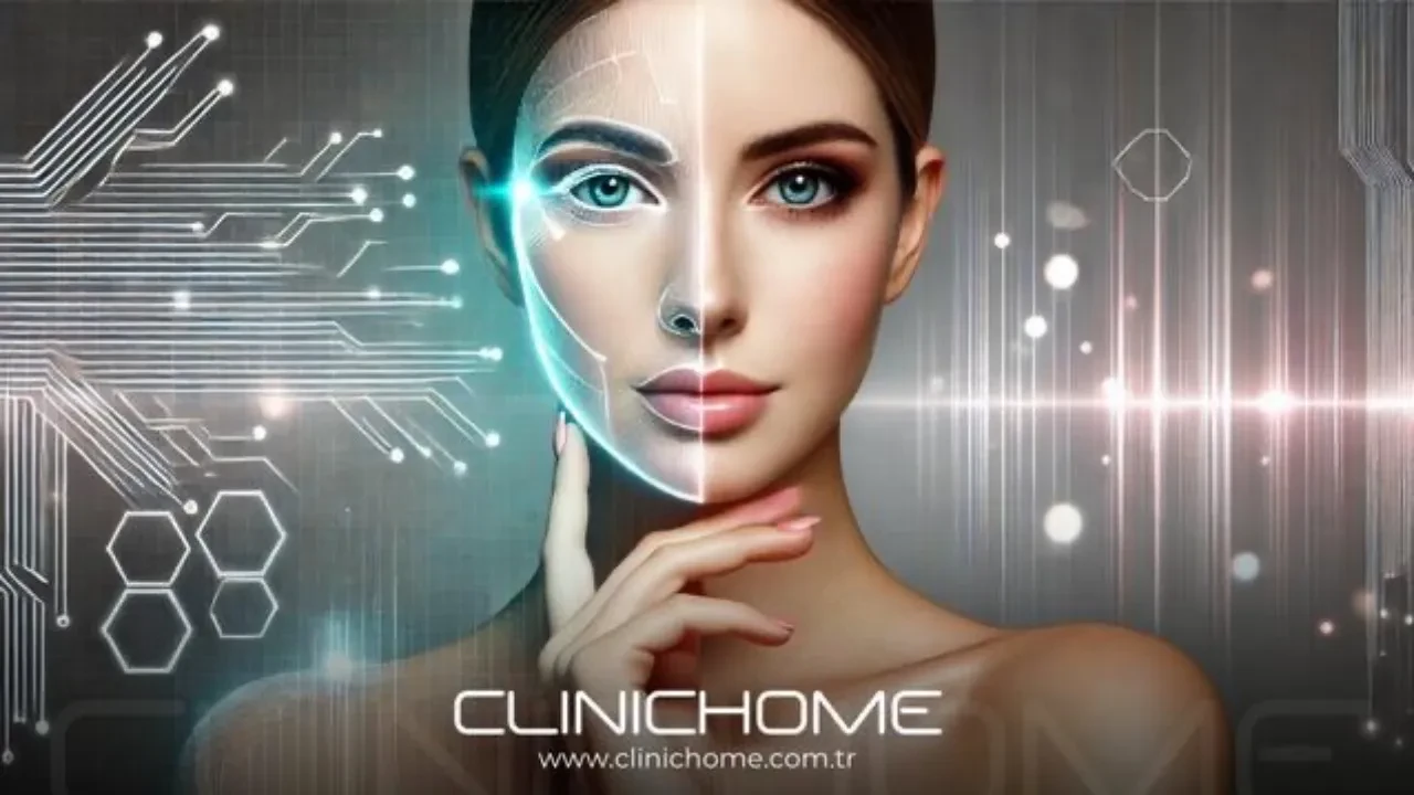 Clinichome, hizmetlerini yapay zeka ile destekliyor 