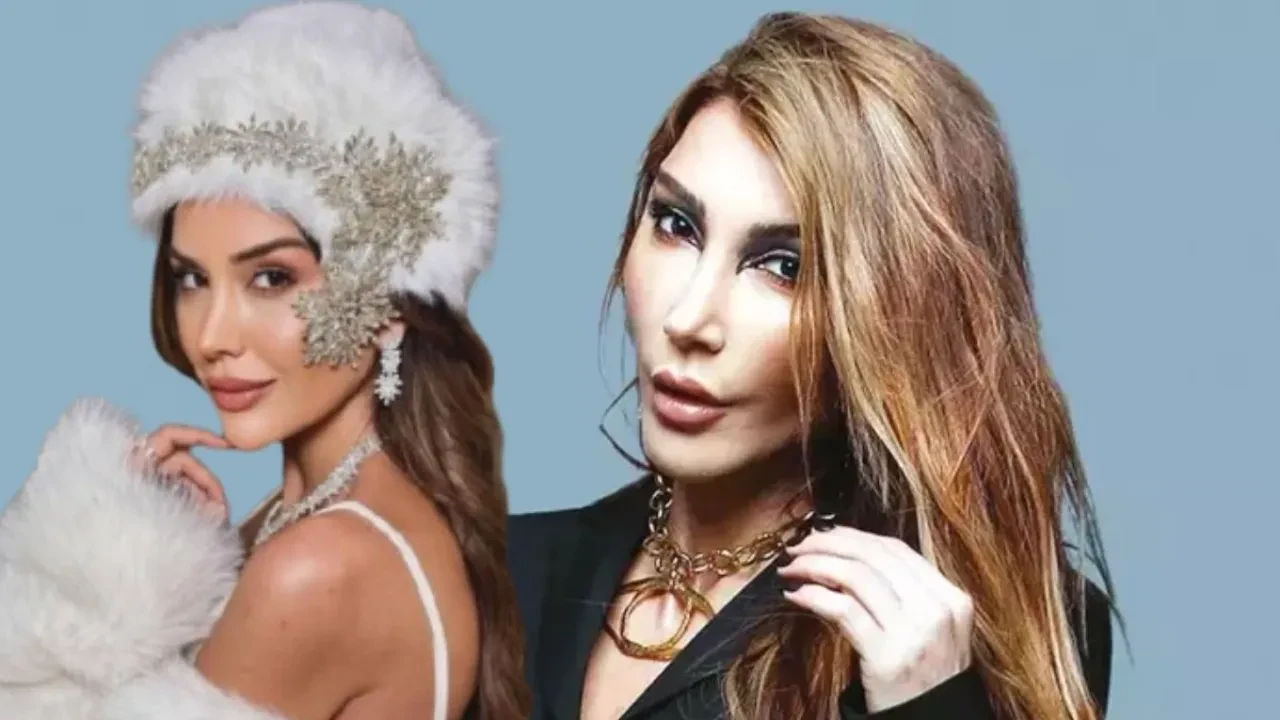 Dilan Polat, Hande Yener