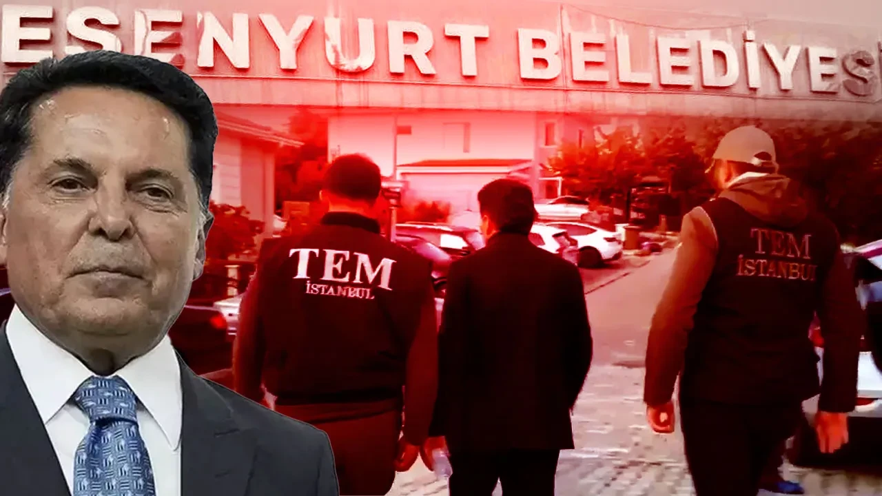 Esenyurt Belediye Başkanı Ahmet Özer hakkında istenen ceza belli oldu