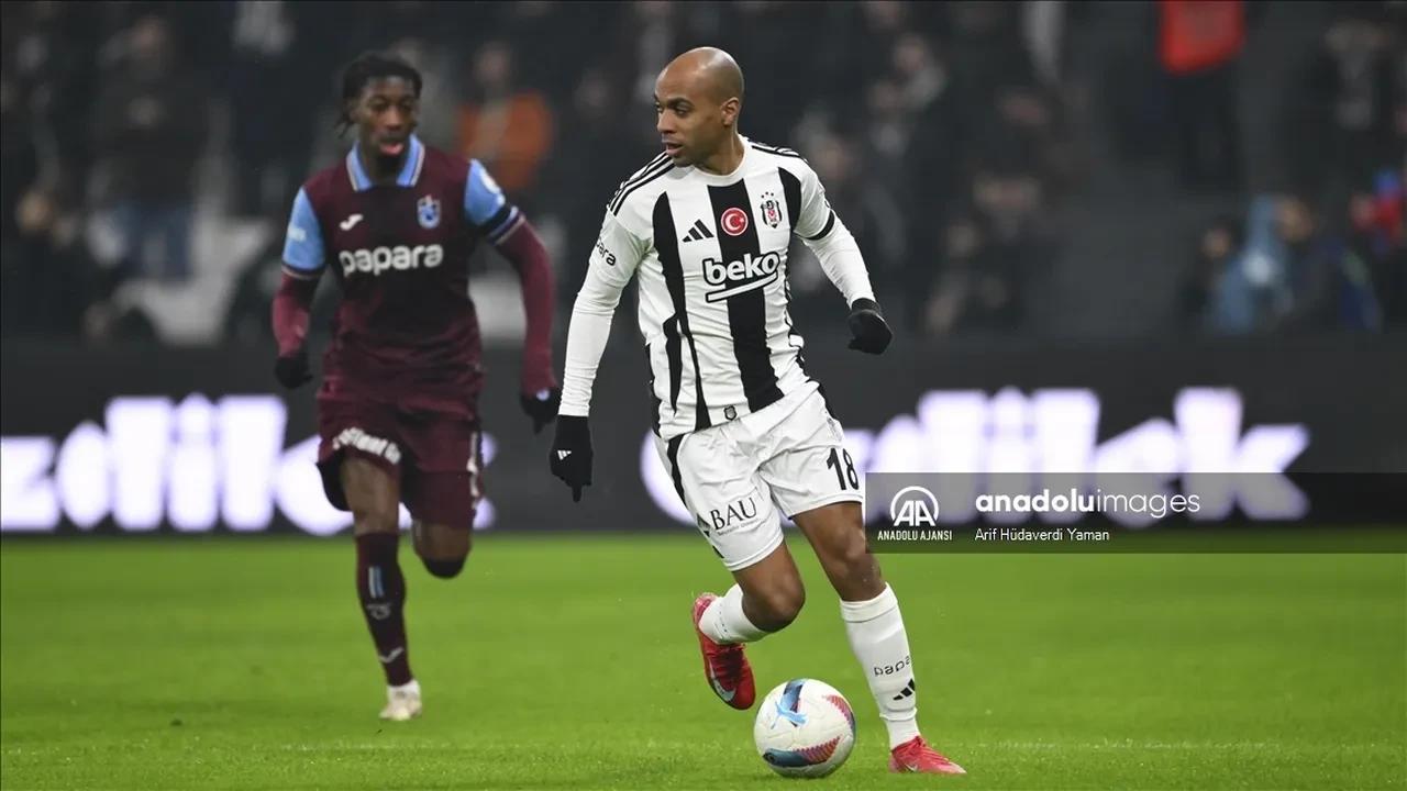 Eyüpspor Beşiktaş maç kadrosu! BJK'nin muhtemel ilk 11'i belli oldu, karşılaşmaya saatler kaldı