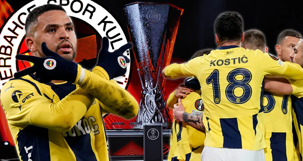 Fenerbahçe Rangers ilk maç nerede? İlk maç 6 Mart'ta