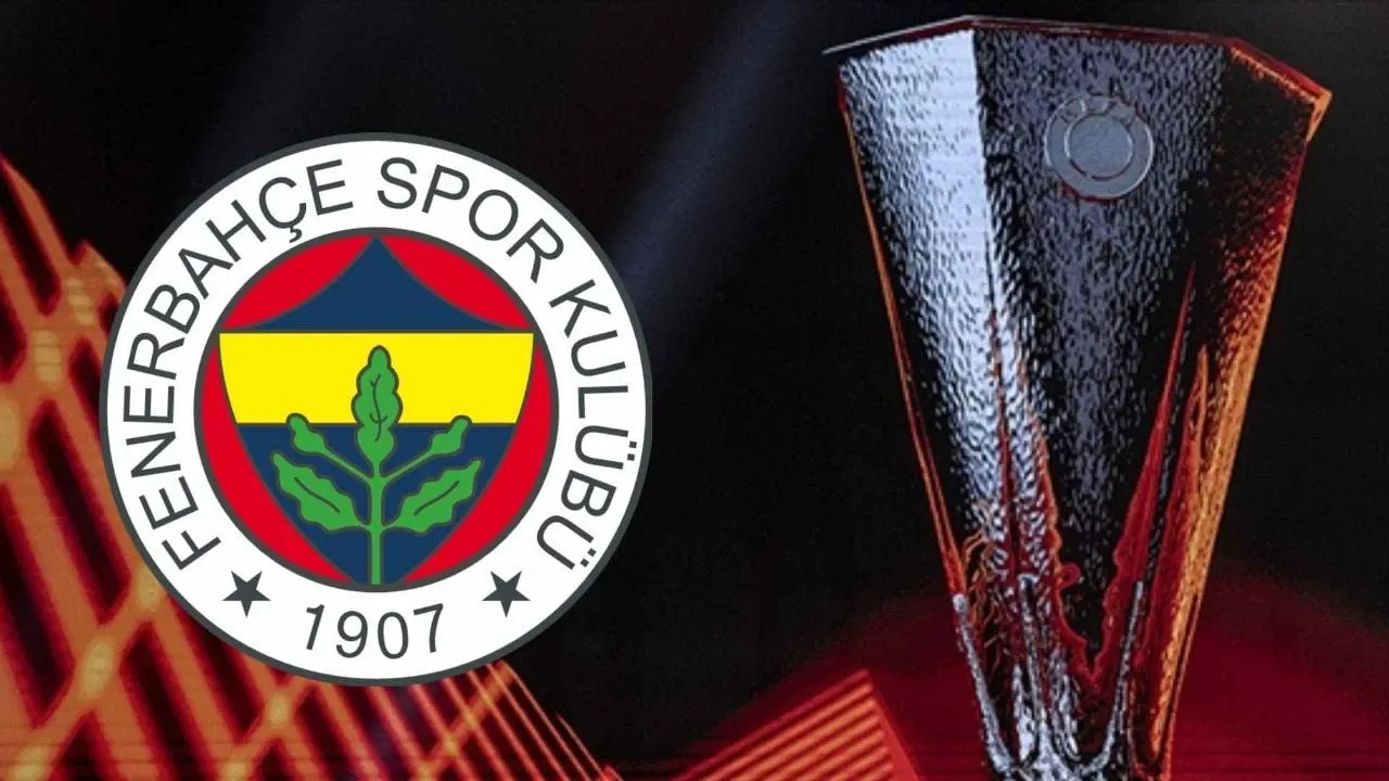 Fenerbahçe'nin rakibi kim oldu? UEFA Avrupa Ligi kura çekiminin ardından son 16 eşleşmeleri belli oldu