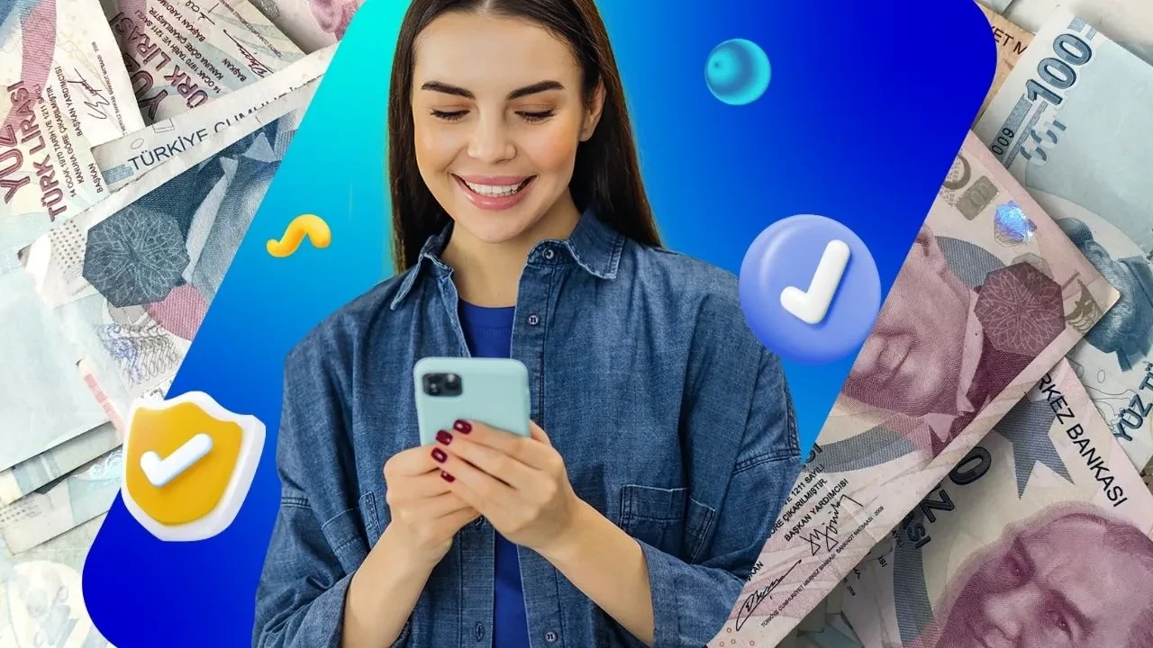 Financell'den şahıs şirketlerine müjde! Uzun vadeli cihaz kredisi imkanı duyuruldu